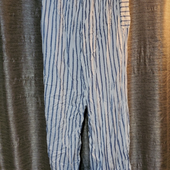 Derek heart linen boat pants - Picture 1 of 3